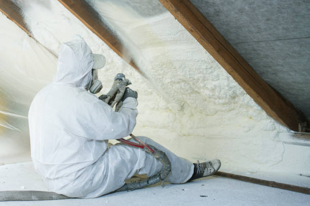 Best Reflective Insulation  in Montour Falls, NY